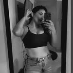 Indra Daniela Martinez - @indradaniela15 - Instagram