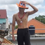 Kael - @indra_daniel_b - Instagram