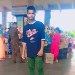 Indra Das - Facebook
