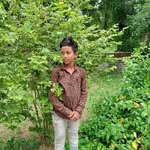 Indra Das - @indradas115 - Instagram