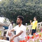   Indra Das - Facebook