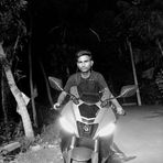Indra Das - Facebook