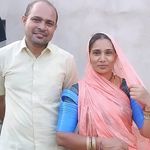 इदरा देवासी - @_indra._desai_ - Instagram