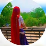 @indra.desai95 - Instagram