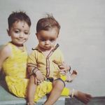 Indra desai - @indra_love_khusal - Instagram