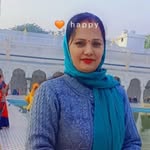 Indra Devi - @indradevi422 - Instagram