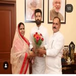 indra Devi - @indra.devi.matihani.team - Instagram