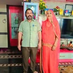 Indra Devi - @indradevi6423 - Instagram