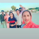 Indra Devi - @rajput__king____n - Instagram