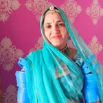Indra devi devasi - @indradevidevasi - Instagram