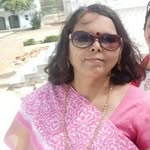 Indra Jain - @indujain1509 - Instagram