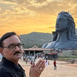 Indra Kumar Jain - @indrajain - Instagram