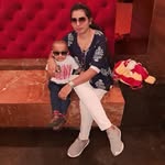 Indraja Indu - @indrajaindu102 - Instagram