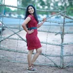 Indraja Reddy - @indraja.indu131 - Instagram