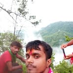 Indra Jha - Facebook