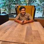 Indra Jha - @indrajha1994 - Instagram