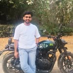 Indra Jha - @indra.jha12 - Instagram