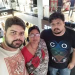 Indra Jha - @indrajha324 - Instagram