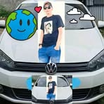 Indra Jha - Facebook