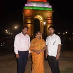 Indra Jha - Facebook