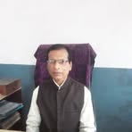 Indra Jha - Facebook