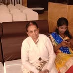 Indra Jha - Facebook