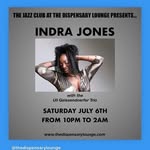 Indra Jones - @indrapjones - Instagram