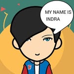 Indra jones - @narutofans5728 - Instagram