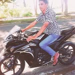 Indra Si Jones - @indra_fc__cr - Instagram