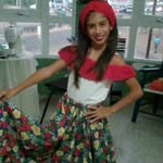 Indra Elisa Morales Lemus - @indraelisa.m - Instagram