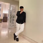 98 - @indralim98 - Instagram