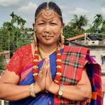 Indra Limbu - @indra.limbu.90813 - Instagram
