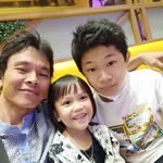 Indra Ong - @bkankalongbasa - Instagram