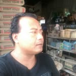 Meog Ome - @indra_onggolono - Instagram