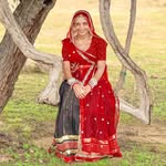 Indra Patel - @indu_rajasthani19 - Instagram