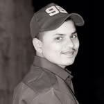 Indra Patel - @indrapatel98 - Instagram
