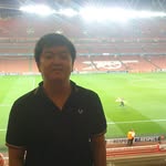 Indra Pramono - @indrapramono91 - Instagram