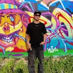 Indra Putra - @vandalizeshit - Instagram