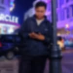 Indra Putra - @pakindrabeneran - Instagram