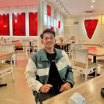 Indra Putra - @ajpinoo_ - Instagram