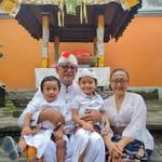 Indra Putra Tjok Gde - @tjokindraputra - Instagram