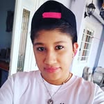 Indra Ramírez - @ra.mirez3816 - Instagram