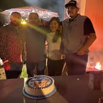 Indra Ramirez - @gabrielaramirez8940 - Instagram