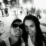 Indra Ramirez - @indraramirez12 - Instagram