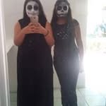 Indra Lazaro Ramos - @indralazaroramos - Instagram
