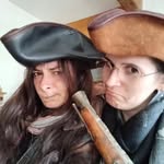 Indra Ramos - @kaeruenkit - Instagram