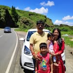 Indra_uncle - @indra_bau_ramos - Instagram