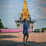 Indra Reyes - @mostri_reyes - Instagram