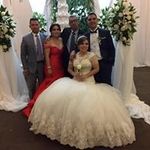 Indra Reyes - @indrareyes4265 - Instagram