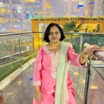 Indra Singhal - @singhalindra - Instagram